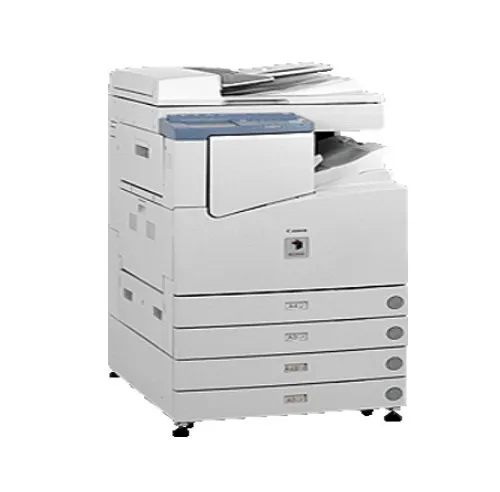 Canon IR 3300 Photocopier Machine Rental in Chennai